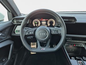 Audi A3 Sb 40 Tfsie 204 Cv Stronic Sline  - Foto 13