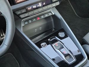 Audi A3 Sb 40 Tfsie 204 Cv Stronic Sline  - Foto 21