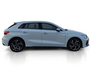 Audi A3 Sb 40 Tfsie 204 Cv Stronic Sline  - Foto 6