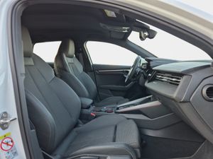 Audi A3 Sb 40 Tfsie 204 Cv Stronic Sline  - Foto 16