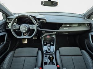 Audi A3 Sb 40 Tfsie 204 Cv Stronic Sline  - Foto 15