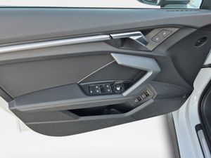 Audi A3 Sb 40 Tfsie 204 Cv Stronic Sline  - Foto 11