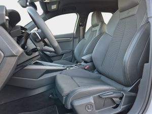 Audi A3 Sb 40 Tfsie 204 Cv Stronic Sline  - Foto 24