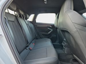 Audi A3 Sb 40 Tfsie 204 Cv Stronic Sline  - Foto 17