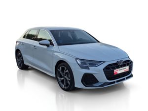 Audi A3 Sb 40 Tfsie 204 Cv Stronic Sline  - Foto 7