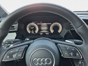 Audi A3 Sb 40 Tfsie 204 Cv Stronic Sline  - Foto 14