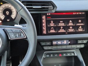 Audi A3 Sb 40 Tfsie 204 Cv Stronic Sline  - Foto 22