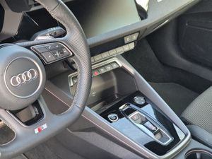 Audi A3 Sb 40 Tfsie 204 Cv Stronic Sline  - Foto 19