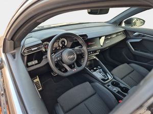 Audi A3 Sb 40 Tfsie 204 Cv Stronic Sline  - Foto 25