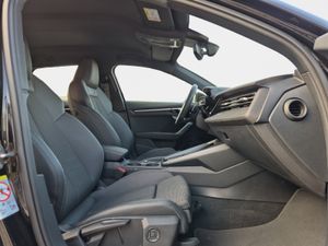 Audi A3 Sb 40 Tfsie 204 Cv Stronic Sline  - Foto 16