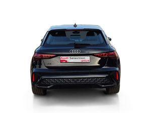Audi A3 Sb 40 Tfsie 204 Cv Stronic Sline  - Foto 4