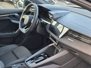 Audi A3 Sb 40 Tfsie 204 Cv Stronic Sline  - Foto 27