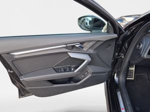Audi A3 Sb 40 Tfsie 204 Cv Stronic Sline  - Foto 11