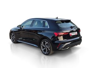 Audi A3 Sb 40 Tfsie 204 Cv Stronic Sline  - Foto 3