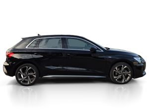 Audi A3 Sb 40 Tfsie 204 Cv Stronic Sline  - Foto 6