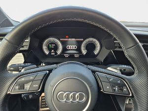Audi A3 Sb 40 Tfsie 204 Cv Stronic Sline  - Foto 14