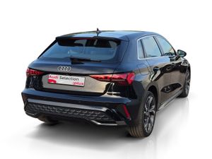 Audi A3 Sb 40 Tfsie 204 Cv Stronic Sline  - Foto 5