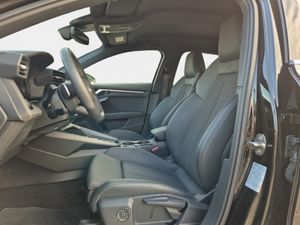 Audi A3 Sb 40 Tfsie 204 Cv Stronic Sline  - Foto 10