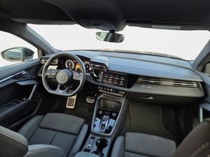 Audi A3 Sb 40 Tfsie 204 Cv Stronic Sline  - Foto 21