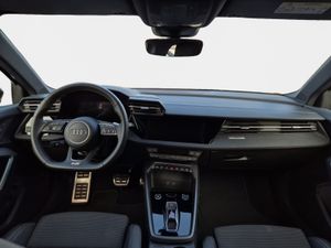 Audi A3 Sb 40 Tfsie 204 Cv Stronic Sline  - Foto 15