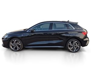 Audi A3 Sb 40 Tfsie 204 Cv Stronic Sline  - Foto 2