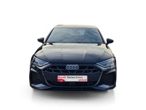 Audi A3 Sb 40 Tfsie 204 Cv Stronic Sline  - Foto 8