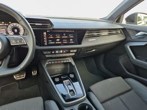 Audi A3 Sb 40 Tfsie 204 Cv Stronic Sline  - Foto 20