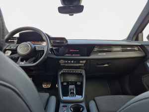 Audi A3 Sb 40 Tfsie 204 Cv Stronic Sline  - Foto 12