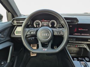 Audi A3 Sb 40 Tfsie 204 Cv Stronic Sline  - Foto 13