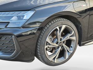 Audi A3 Sb 40 Tfsie 204 Cv Stronic Sline  - Foto 9