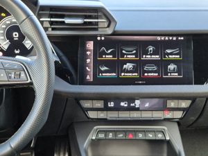 Audi A3 Sb 40 Tfsie 204 Cv Stronic Sline  - Foto 23