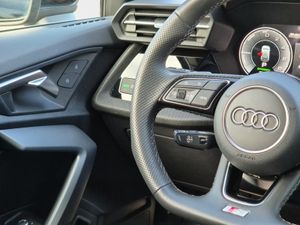 Audi A3 Sb 40 Tfsie 204 Cv Stronic Sline  - Foto 22