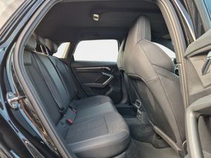 Audi A3 Sb 40 Tfsie 204 Cv Stronic Sline  - Foto 17