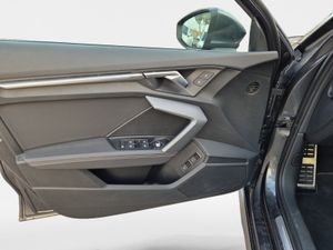 Audi A3 Sb 40 Tfsie 204 Cv Stronic Sline  - Foto 11