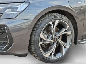 Audi A3 Sb 40 Tfsie 204 Cv Stronic Sline  - Foto 9