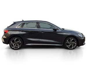 Audi A3 Sb 40 Tfsie 204 Cv Stronic Sline  - Foto 6