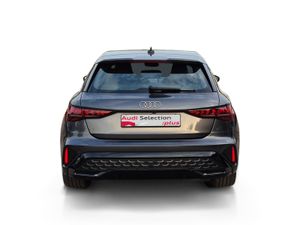 Audi A3 Sb 40 Tfsie 204 Cv Stronic Sline  - Foto 4