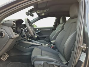 Audi A3 Sb 40 Tfsie 204 Cv Stronic Sline  - Foto 10