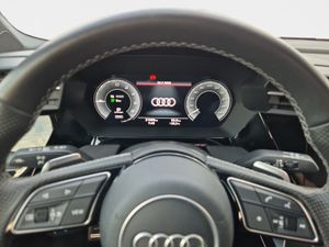 Audi A3 Sb 40 Tfsie 204 Cv Stronic Sline  - Foto 14