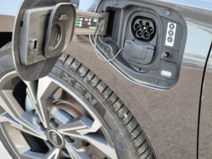 Audi A3 Sb 40 Tfsie 204 Cv Stronic Sline  - Foto 19