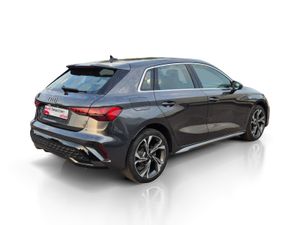 Audi A3 Sb 40 Tfsie 204 Cv Stronic Sline  - Foto 5
