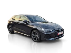 Audi A3 Sb 40 Tfsie 204 Cv Stronic Sline  - Foto 7