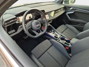 Audi A3 Sb 40 Tfsie 204 Cv Stronic Sline  - Foto 24