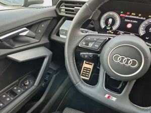 Audi A3 Sb 40 Tfsie 204 Cv Stronic Sline  - Foto 22