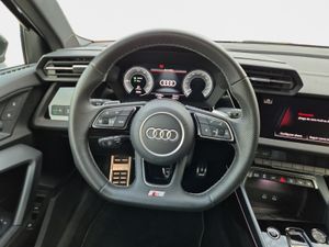 Audi A3 Sb 40 Tfsie 204 Cv Stronic Sline  - Foto 13