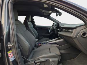 Audi A3 Sb 40 Tfsie 204 Cv Stronic Sline  - Foto 16