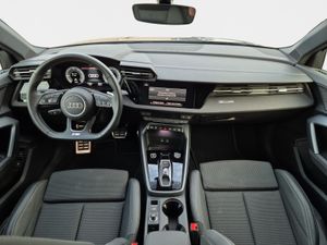 Audi A3 Sb 40 Tfsie 204 Cv Stronic Sline  - Foto 15