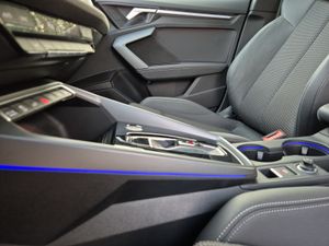 Audi A3 Sb 40 Tfsie 204 Cv Stronic Sline  - Foto 25