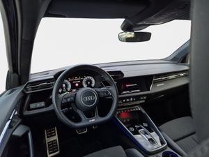 Audi A3 Sb 40 Tfsie 204 Cv Stronic Sline  - Foto 21