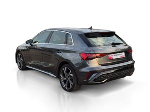 Audi A3 Sb 40 Tfsie 204 Cv Stronic Sline  - Foto 3